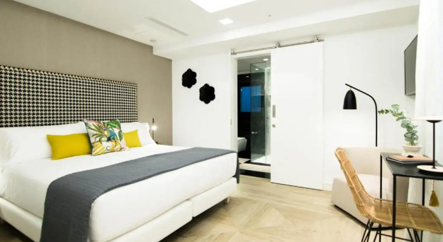 Номер Superior Marqués House by MYR Hotels