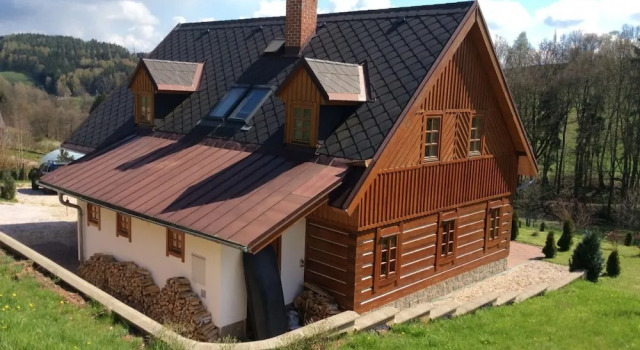 Вилла Villa Pool Stupna Ksa450