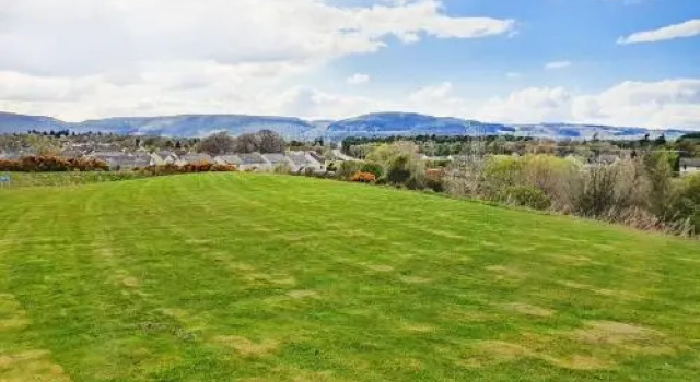 No 57 Holm Farm Apartment