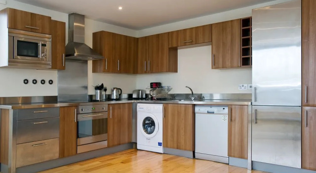 Signal Apartments London
