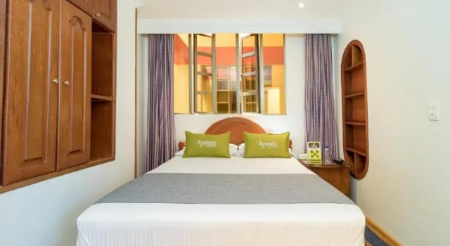 Номер Standard Hotel Fontibon