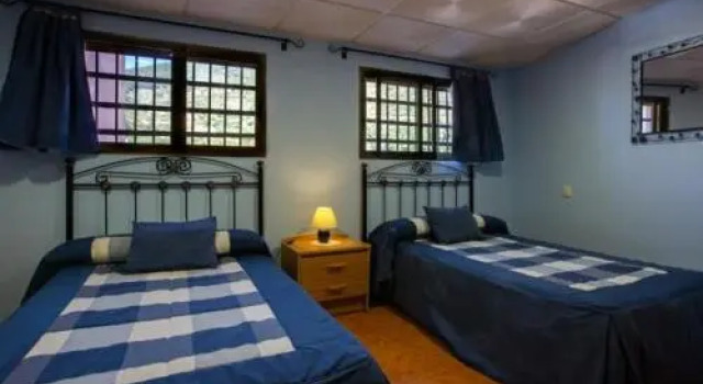 Casas Rurales Carroyosa del Jerte, Boek Hotel Jerte Valle del Jerte