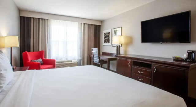 Номер Standard Country Inn & Suites by Radisson, Tucson City Center AZ