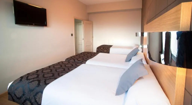 Трёхместный номер Standard Hotel Universal
