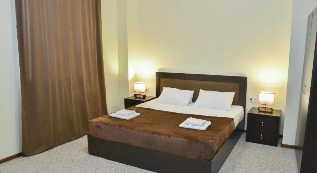 Номер Standard Hotel Garden