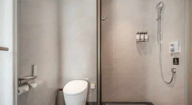 Капсула Superior Mövenpick by Accor Kuanzhai Alley Chengdu