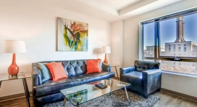 Global Luxury Suites in the heart of San Ramon, 预订 酒店 圣拉蒙 旧金山湾区