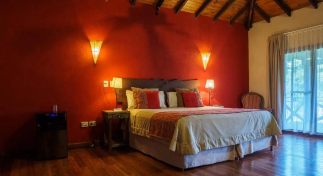 La Mision Mocona - Lodge de Selva, Book Hotel 4-stjernede hoteller i Misiones, 4*