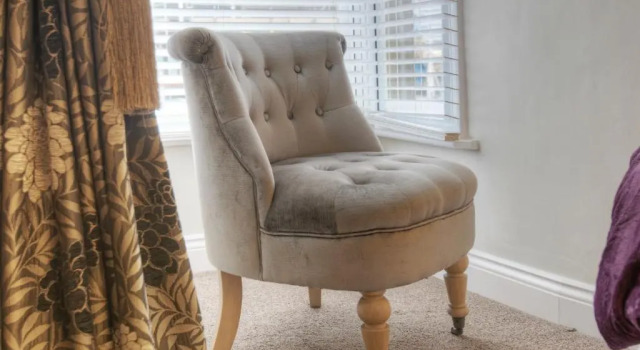Номер Standard The Bondgate Boutique