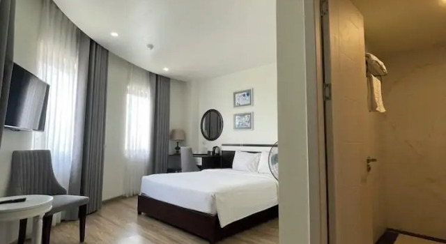 Номер Standard Lotus Hotel & Apartment