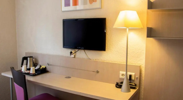 Номер Business 55 Hôtel Montparnasse
