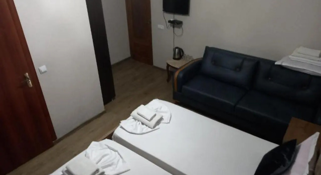 Hotel Zaira