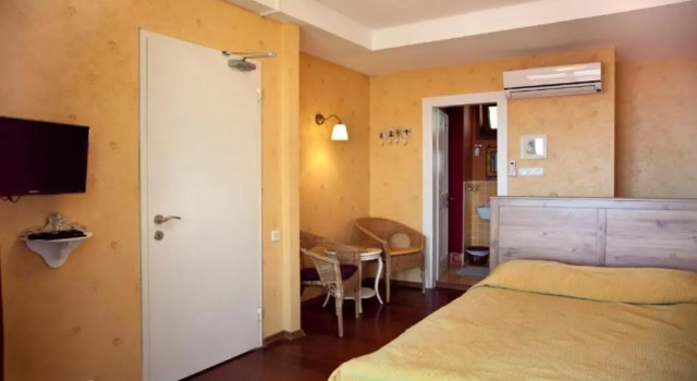 İrfandanal house, Reservar Hotel Kartal Istambul