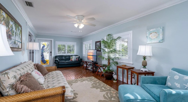 307 Lazy Way Island Life Suite - Top by Coastal Vacation Properties