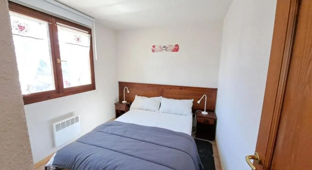 Appartement Montgenèvre, 2 pièces, 4 personnes - FR-1-266-168