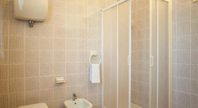 Номер Economy Albergo La Bussola