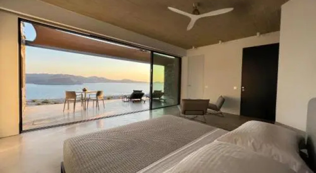 Echoes Suites Milos, Prenota Hotel Hotel a Milo con parcheggio, Parcheggio