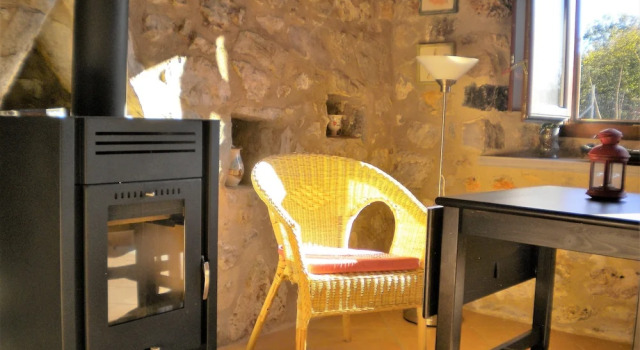 Arcadian Stone House For You, Забронировать Дом для отпуска Виллы Южной Кинории, Вилла