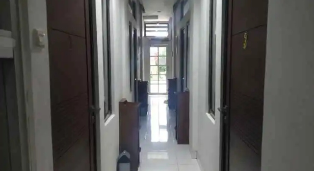 Rukost H16 by Oyo Rooms