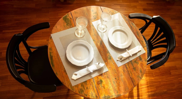 Suite doppia Comfort Naca Suite