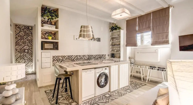 Vatican Sweet Home, Prenota Hotel Trionfale Roma