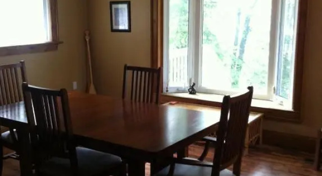 Коттедж Seymour Point Cottage