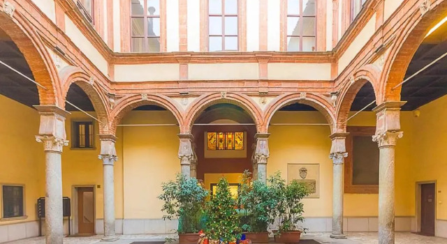 Апартаменты Standard ℒovely & ℰlegant Studio next to Duomo/Missori