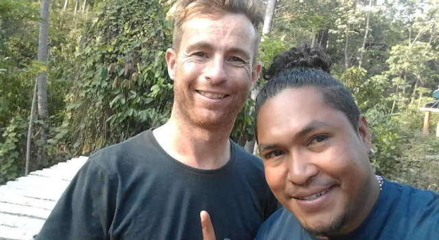 Kristian Homestay