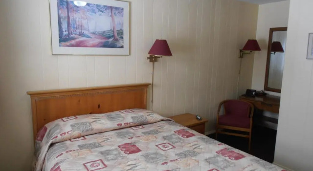 Номер Standard Maples Motel