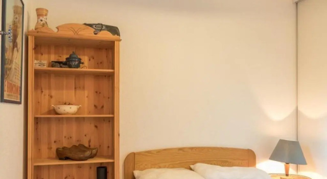 Appartement Serre Chevalier, 2 pièces, 4 personnes - FR-1-330E-94, Varaa Huoneisto Saint-Chaffrey 