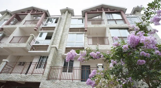 Zhangjiajia Hoilday Villa, Prenota Villa Ville a Zhangjiajie, Villa