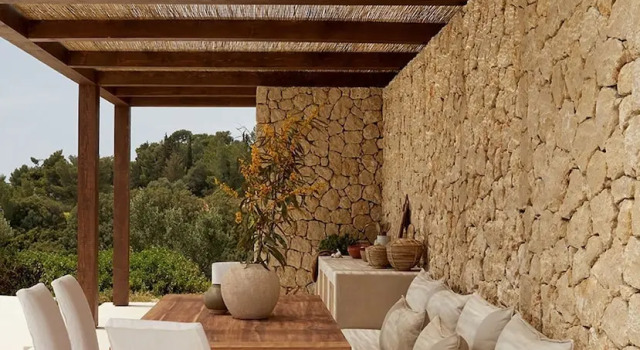 Вилла Sui Generis Villa Kefalonia