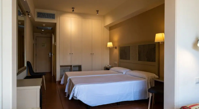 Номер Classic Hotel Alcoceber