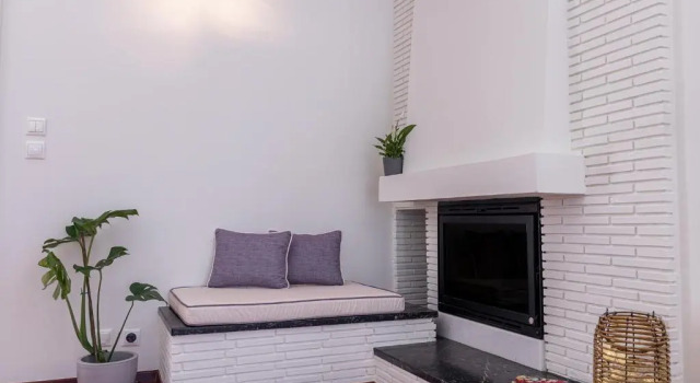 Central Luxury Suite, Book Hotel Larissa Thessalia