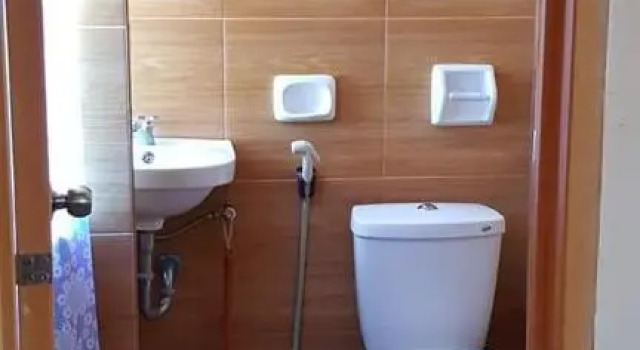 Номер Standard DMESA Seacretlodge and Restaurant