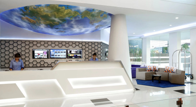 Berry Biz Hotel Powered by Archipelago, Buchen Sie Hotel Hotels in Bali mit Pool, Schwimmbad