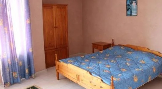 Miami Guest House
