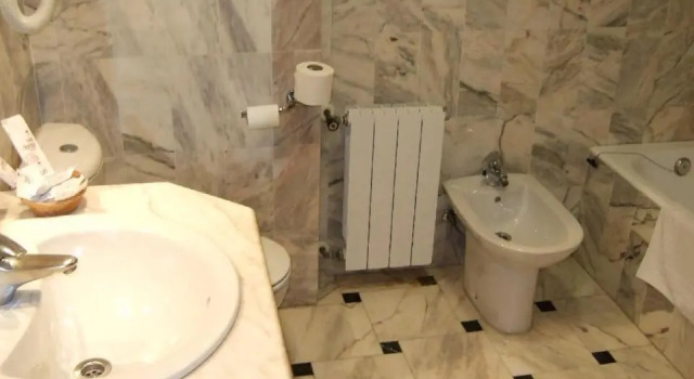 Номер Standard Casa Quiquet