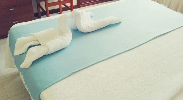 Hostal La Paz, Prenota Hotel  