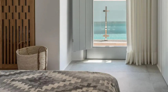 Вилла Virtu Suites