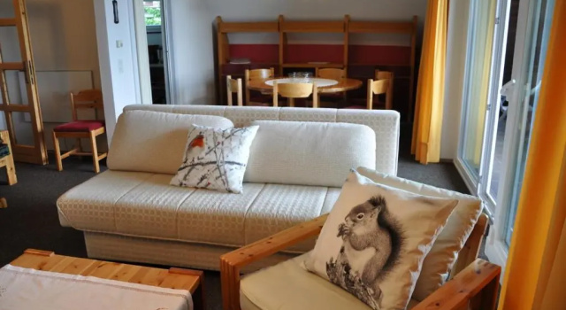 Appartements Akzente, Rezervovat Apartmán Hotely v Carinthia s parkováním, Parkování