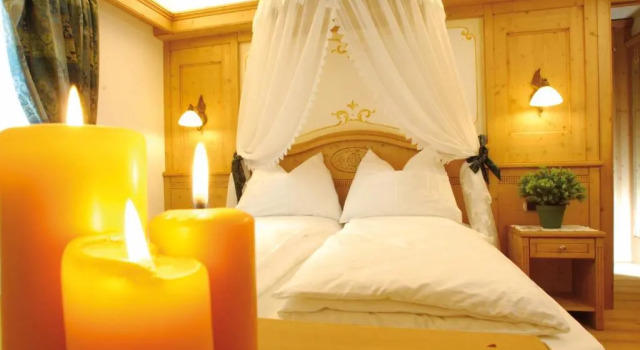Люкс Nivis Hotel