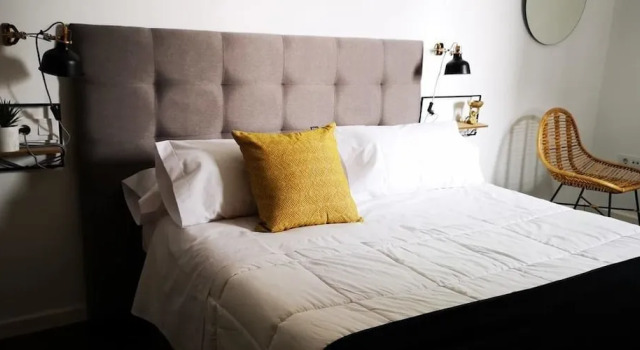 Maria's Place Almagro Centro