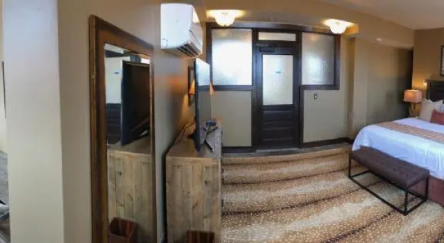Номер Standard Frontier Hotel Pawhuska