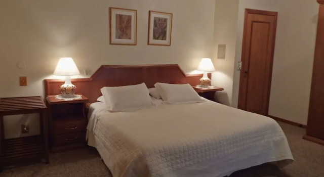 Номер Luxury Hotel Azaleia