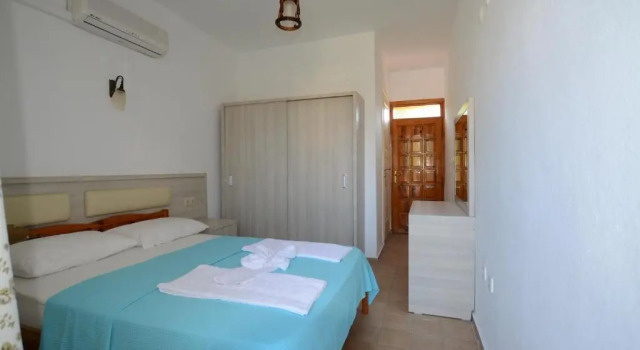 Двухместный номер Standard YENI DOGA HOTEL