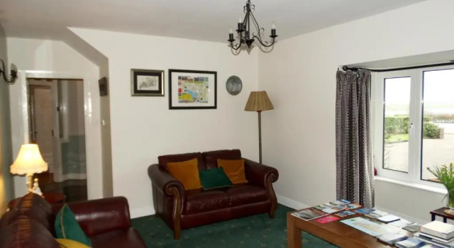Dunlavin House BB, Забронировать Отель Бизнес-отели Dingle Peninsula, 4* 5*