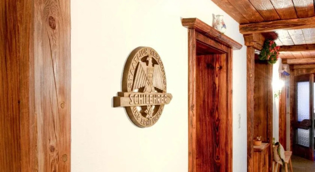 Michael Pension, Rezerwuj Hotel Hotele w Tyrol z parkingiem, Parking