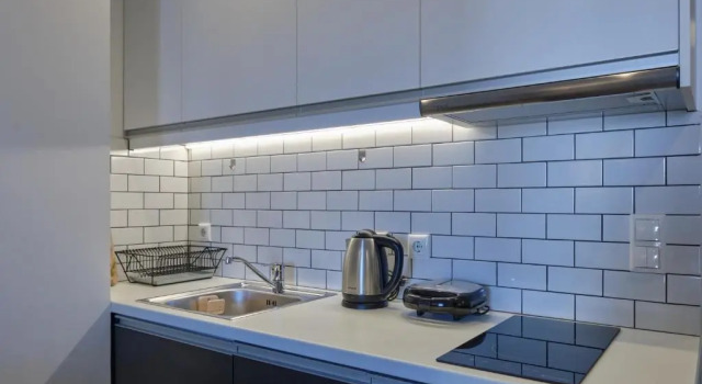 Апартаменты K1 Apartment