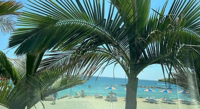 Pathos Penthouse A Slice of Paradise, Varaa Huoneisto Asunnot kohteessa Paphos, Huoneisto